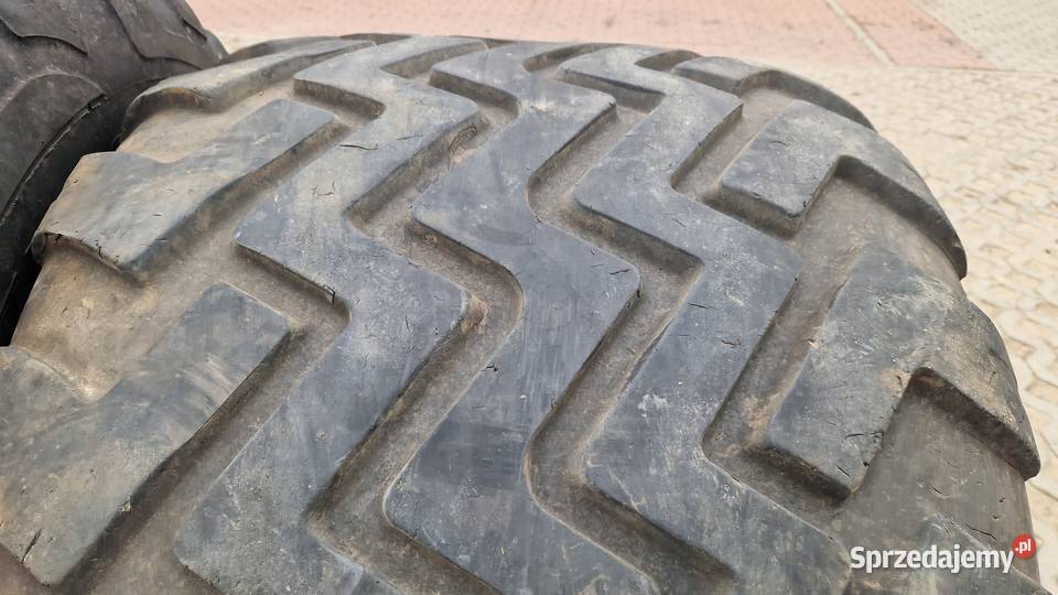 62040r225 62050r225 Alliance 80 bieżnik Rolnictwo Nowe Miasto Lubawskie