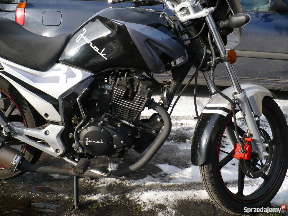 Junak 122 RS do negocjacji Sosnowiec