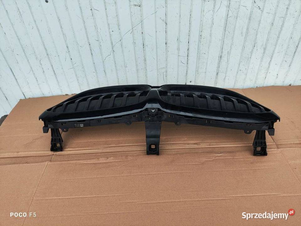BMW 3 G20 G21 GRILL ŻALUZJA