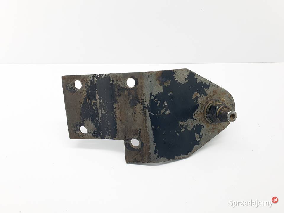 Zaczep Hak Homologacja Tuv Suzuki Ltz 400 Kfx Łódź