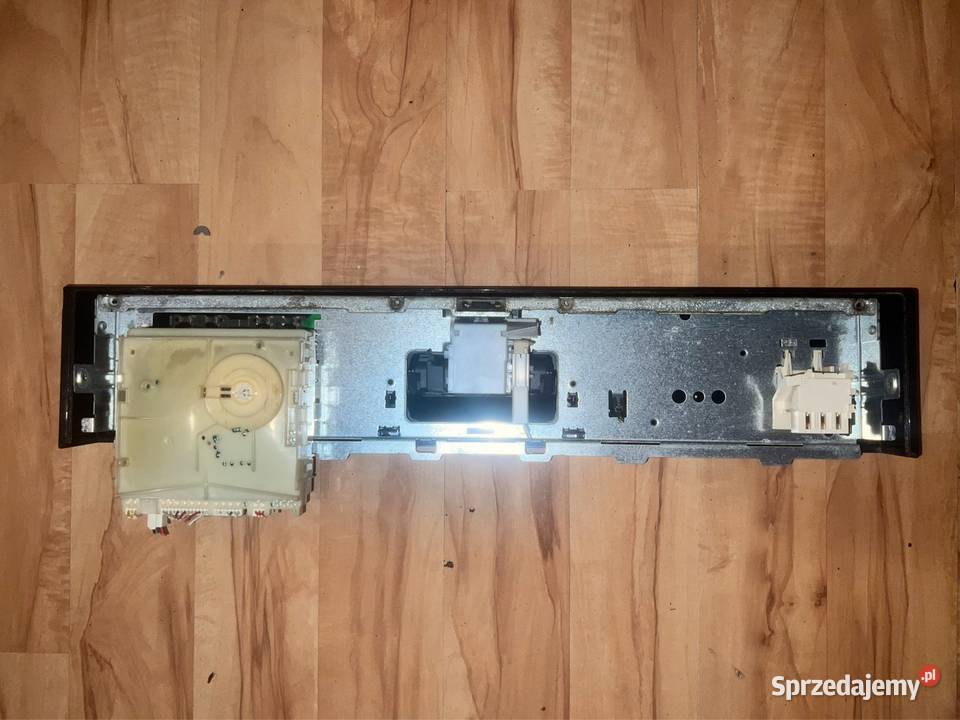 panel moduł zmywarki Bosch SGI33E35EU