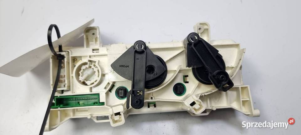 PANEL KLIMATYZACJI RENAULT CLIO II 69520013 kujawsko-pomorskie