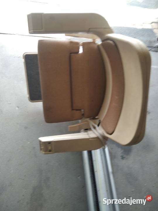 Winda osób niepełnosprawnych kujawsko-pomorskie Bukowiec