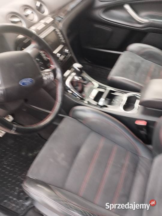 Ford S titanum s 2012 20 163 Jasło sprzedam