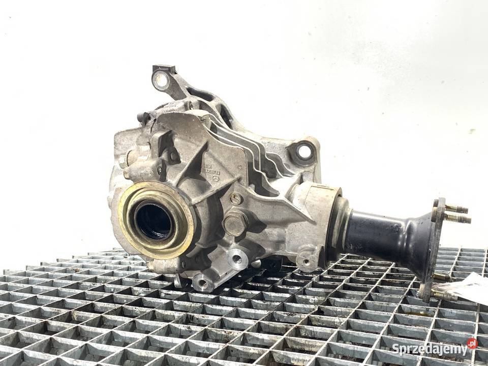 REDUKTOR SKRZYNI BIEGÓW MAZDA CX5 1117 22 175 podkarpackie