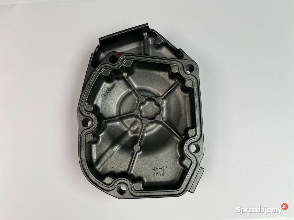 KAWASAKI Z 900 17 Dekiel impulsatora prawy 5164 wielkopolskie Łobżenica