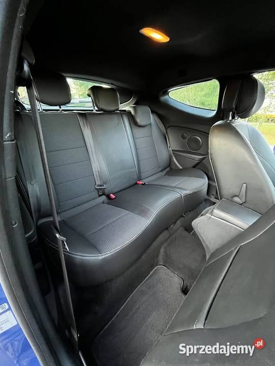 Renault Megane III GT180 20 TCE 180KM