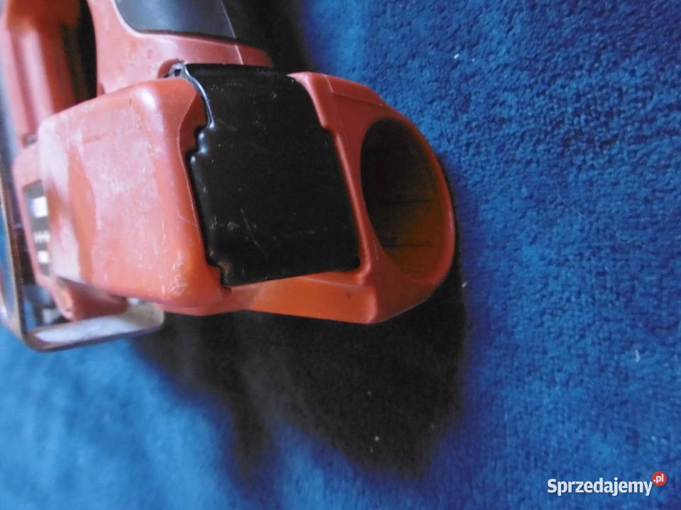 Spit 800p Pulsa Gwoździarka Osadzak Gazowy Stan dolnośląskie sprzedam