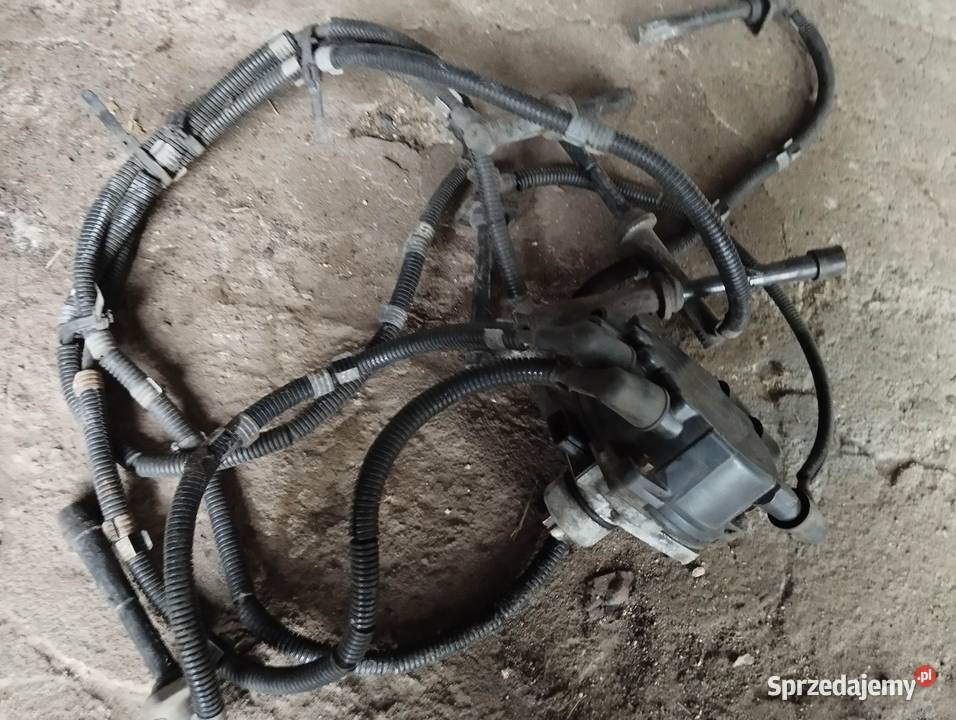 Aparat zapłonowy KF01 Mazda Xedos 25 V6 Części samochodowe wielkopolskie Poznań sprzedam