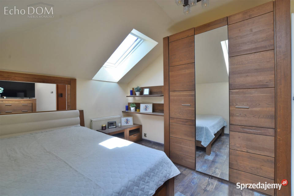 Mieszkanie 4144m2 2 pokoje Kraków Szuwarowa Piętro 4 Sprzedaż