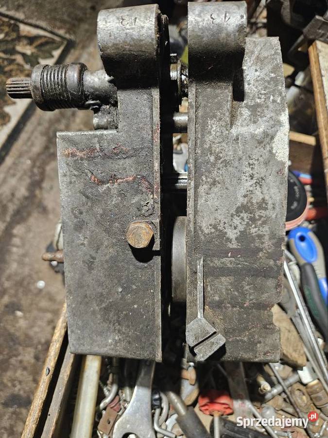 Komar silnik 023 dolnośląskie Pielgrzymka sprzedam