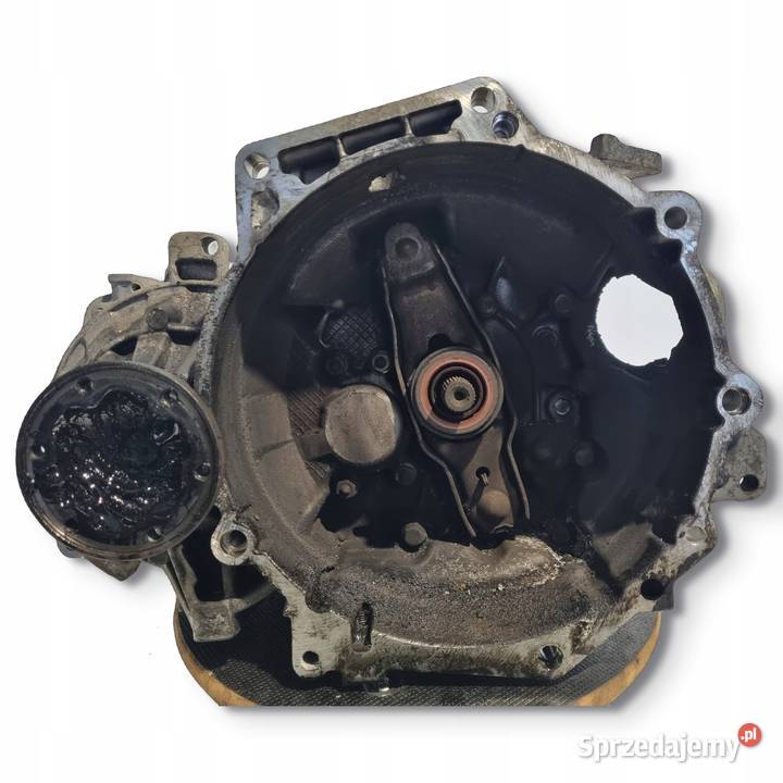 SKRZYNIA BIEGÓW VW Golf V Audi A3 II 8P 19 TDI Chełm