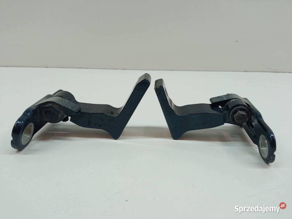 ZAWIAS DRZWI 31424587 31424589 Volvo XC 90 II osobowe sprzedam