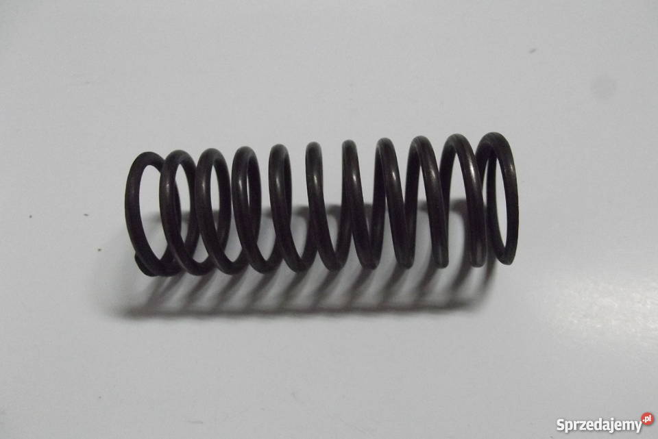 Sprężyna głowicy duża URSUS C 330 Ursus Parczew