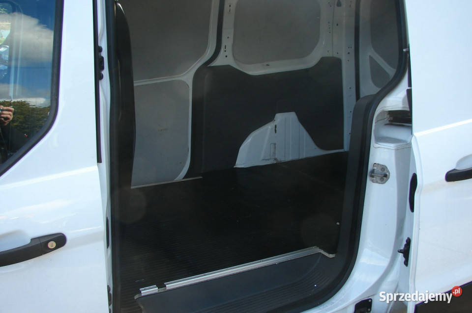 Ford Transit Connect Super auto nieuszkodzony Piła