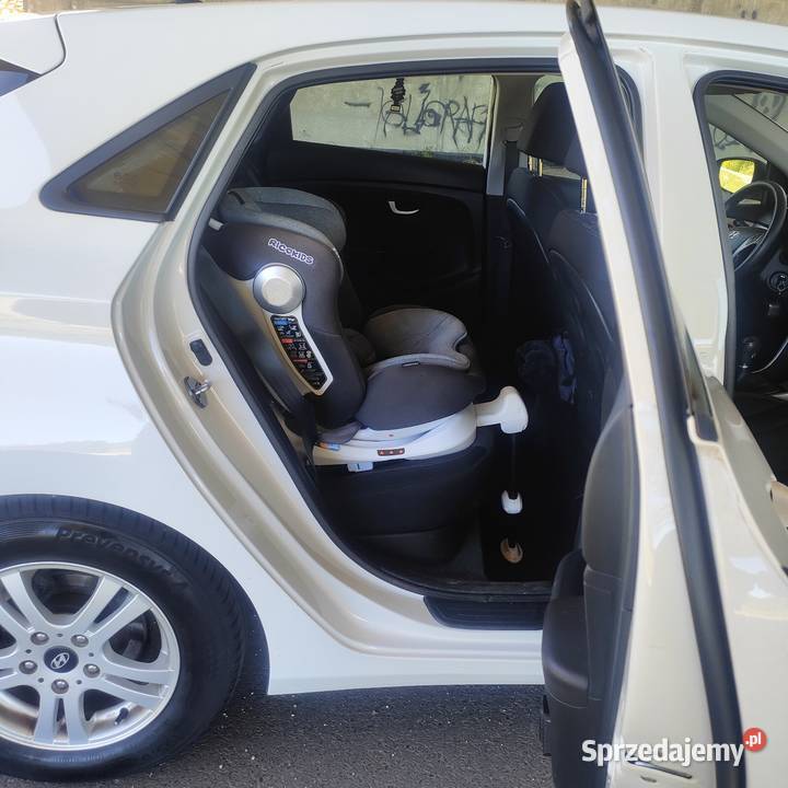 Sprzedam Hyundai i30 Wronki