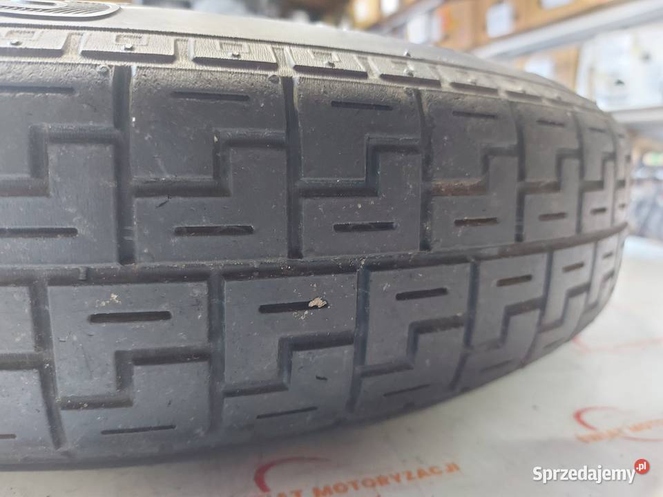 MONDEO MK4 S GALAXY MK3 koło dojazdowe 1258516 Kielce sprzedam