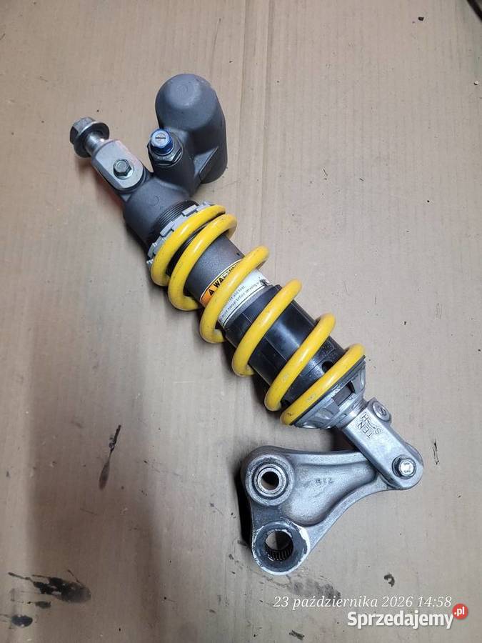 SUZUKI GSXR GSXR 1000 K5 K6 K7 K8 OEM Nowy Tomyśl