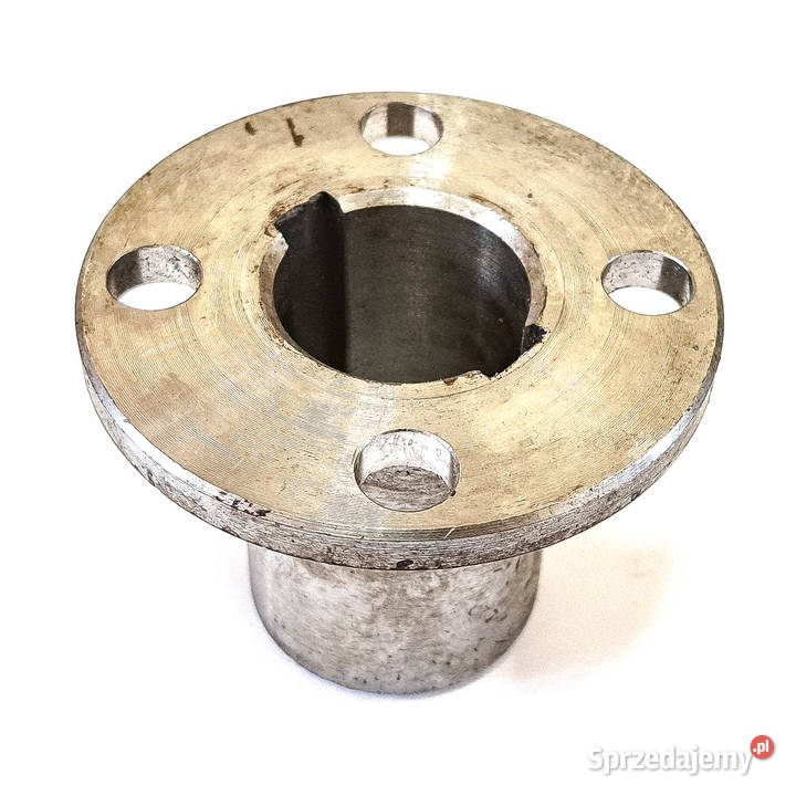 Tuleja Sprzęgła na 2 Wpusty BIZON 5060050190 Tyczyn