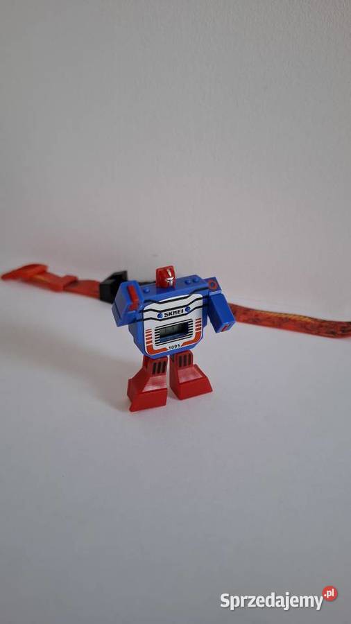 Nowy zegarek dziecka chłopca marki SKMEI 1095