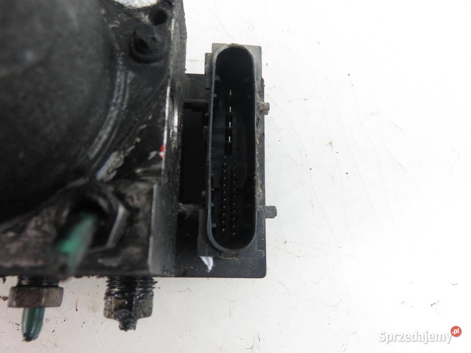 POMPA ABS RENAULT CLIO II 0265800335