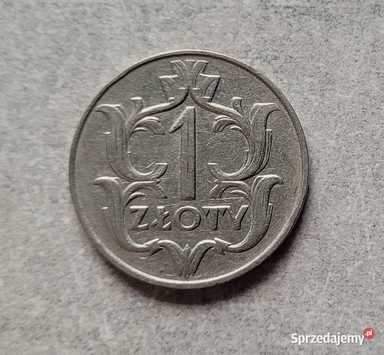 38 Zestaw monet 4 Wola Kruszyńska