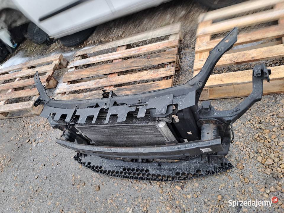 Hyundai I20 błotniki maska drzwi zderzaki klapa Jastrzębie-Zdrój sprzedam