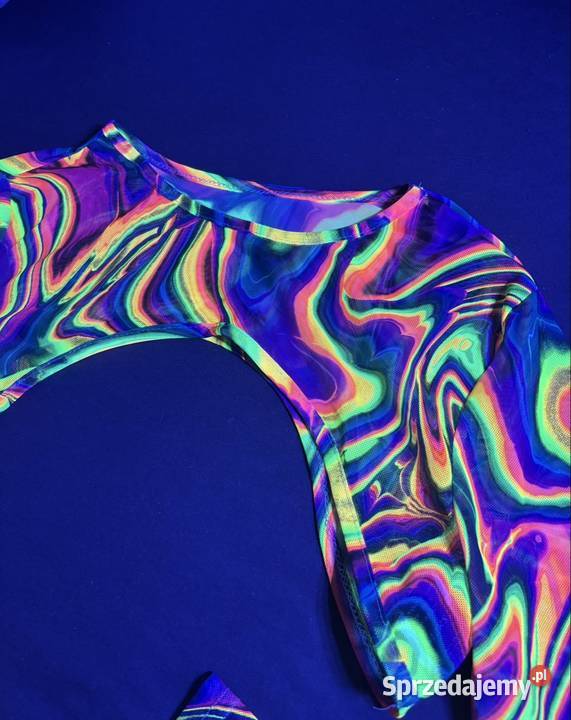 Top kolorowy dolnośląskie Bolków