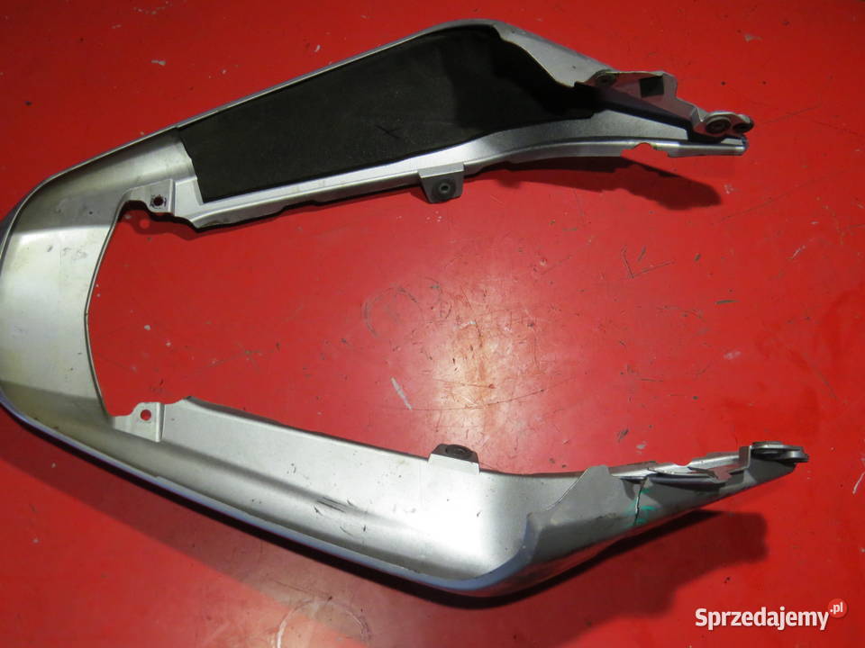 SUZUKI GSR600 GSR 600 K10 09 zadupek ogon sprzedam