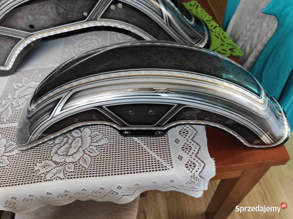 Zbiornikbakbłotnik Fat Boy Gliwice