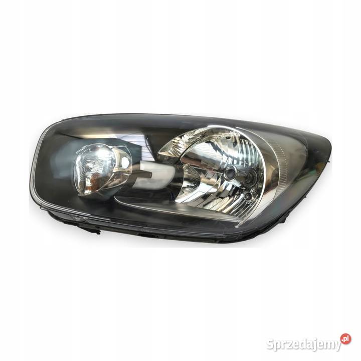 LAMPA LEWA Kia Picanto II 20112017 przednia lewy osobowe Chełm sprzedam
