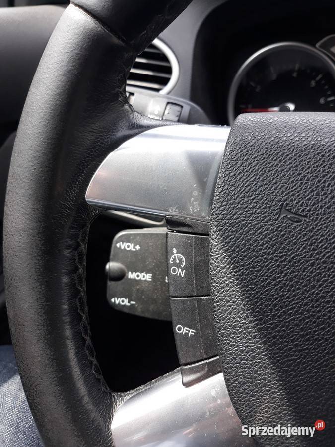 FORD FOCUS 18i 125 autoalarm Zgierz