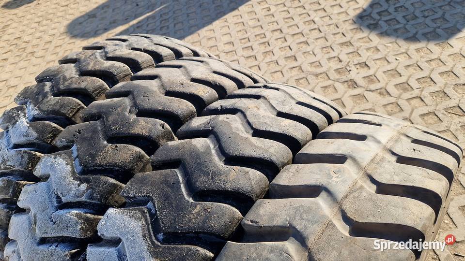 100020 bridgestone skalne kolejowe Nowe Miasto Lubawskie