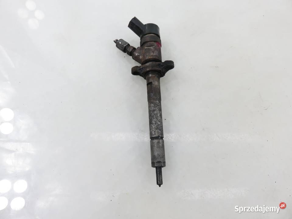 WTRYSKIWACZ CITROEN C4 I 16 HDi 0445110239 małopolskie