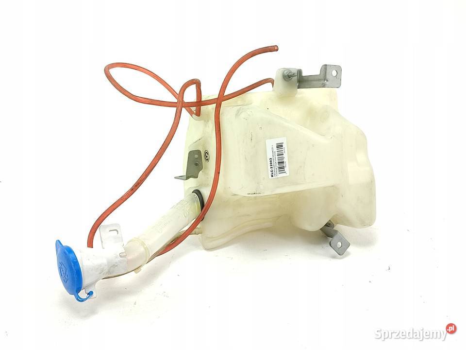 ZBIORNICZEK SPRYSKIWACZY POMPKA HONDA CIVIC IV