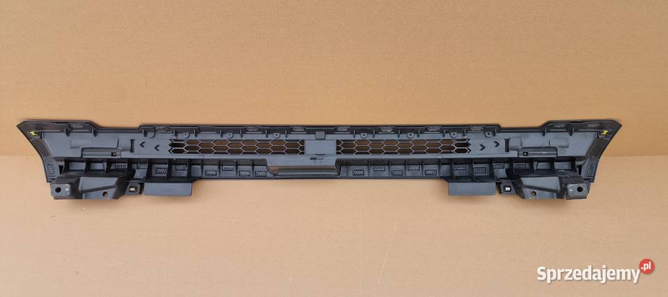 VOLVO FMX LISTWA ATRAPY GRILLA ZDERZAK 84418930