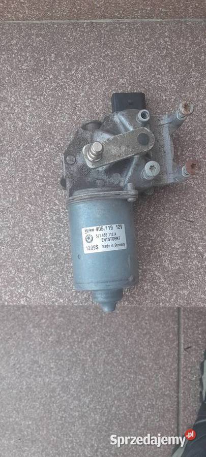 Sprzedam mechanizm Mechanizm silniczek Dobiegniew sprzedam