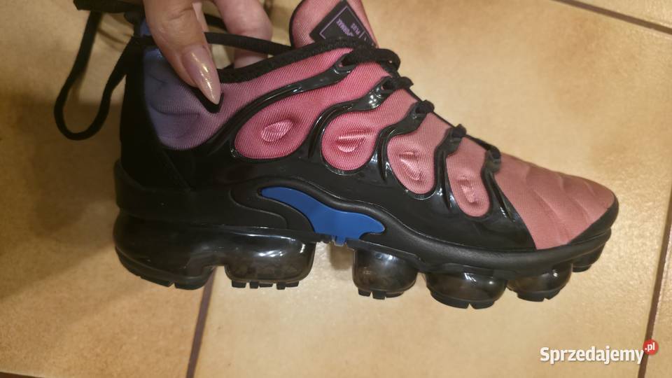 Buty nike rozowe Warszawa