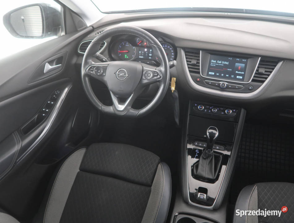 Opel Grandland 12 Turbo radio dolnośląskie Bielany Wrocławskie sprzedam