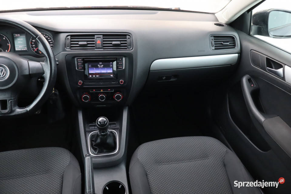VW Jetta 16 TDI radio Zabrze