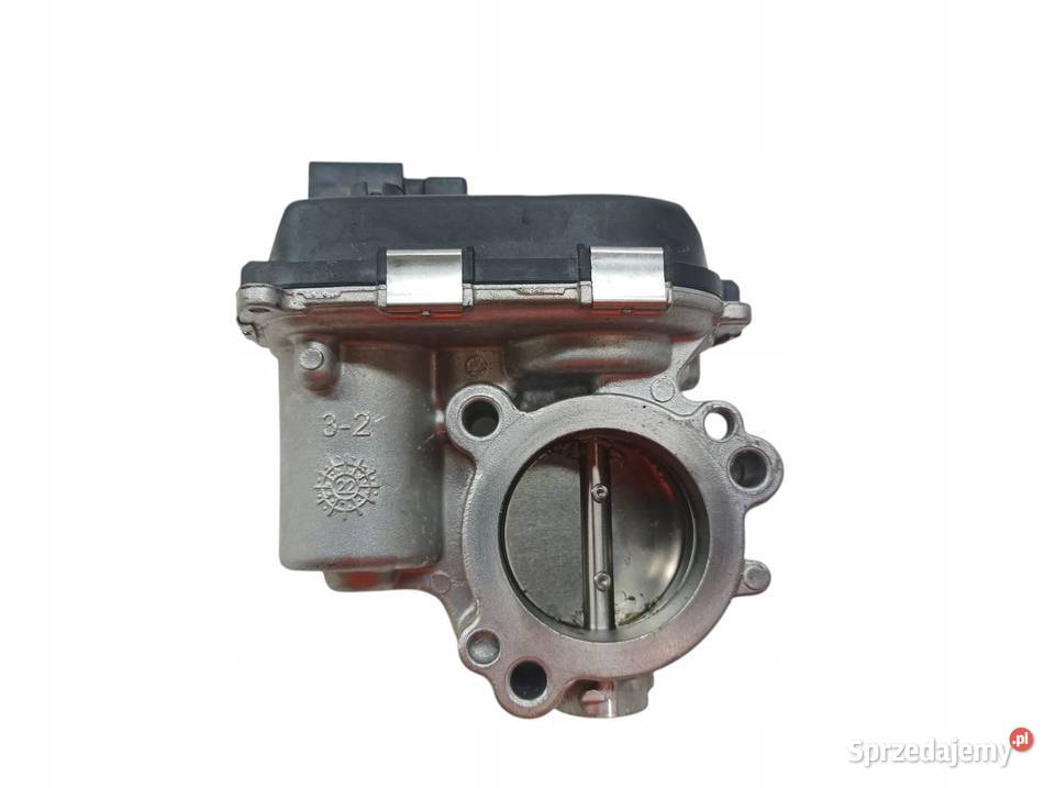 PRZEPUSTNICA 05C133062A 10 TSI Skoda Kamiq I Przepustnice