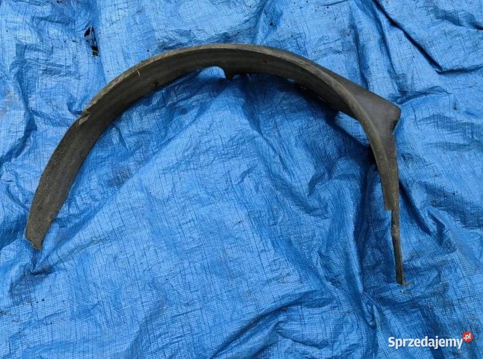 Nadkole lewy przód BMW e34 Żory