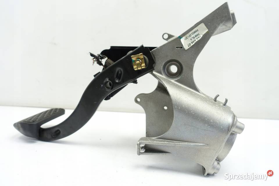 BMW X5 E53 PEDAŁ HAMULCA automat 1165696 osobowe Rudka