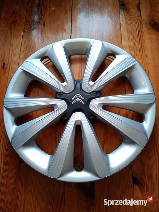 Kołpak Citroen C3 Picasso 16 Oryginał Ładny Włocławek