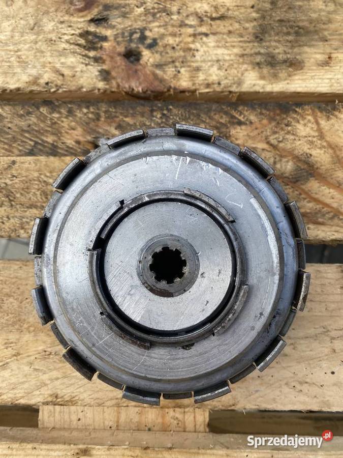 SPRZĘGŁO SIMSON S51 SR50 4 S70 Kraków sprzedam