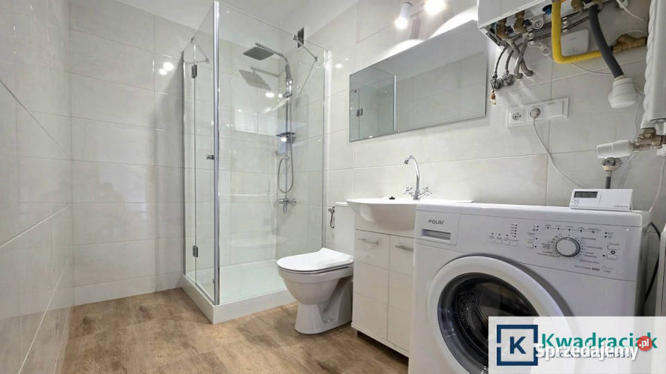 sprzedaży mieszkania Lesko 40m2 2 pokojowe