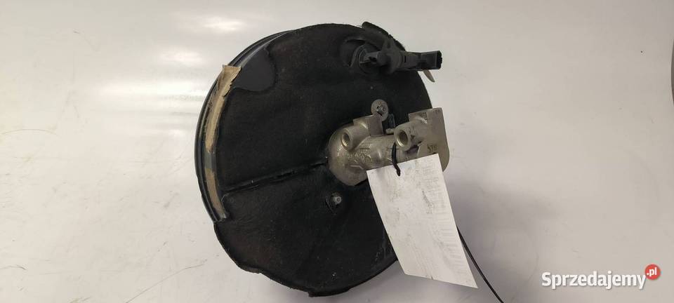 SERWO HAMULCOWE PEUGEOT 508 Lipno