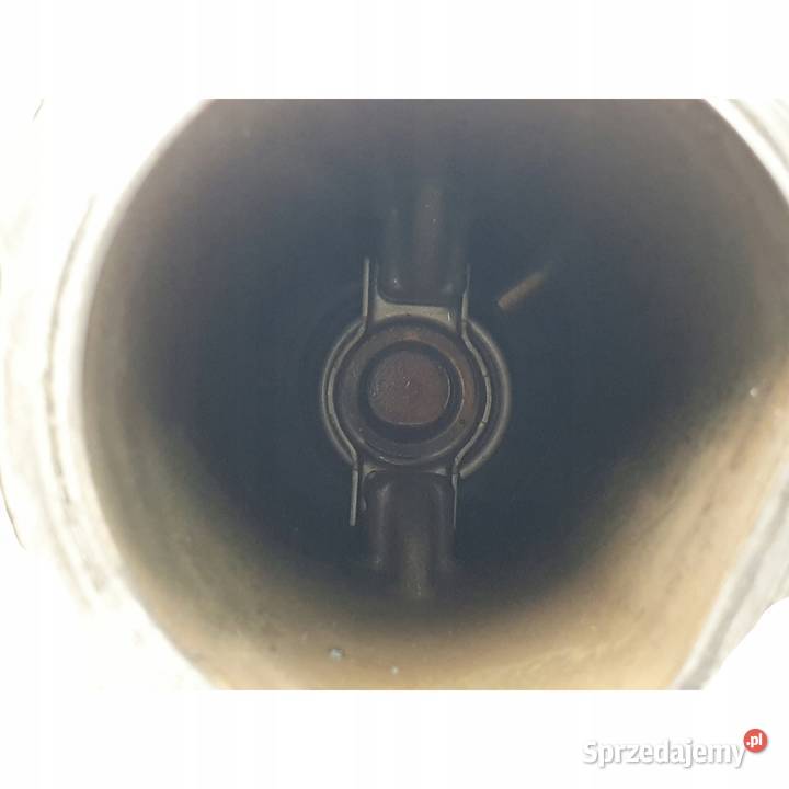 CHŁODNICA SPALIN ZAWÓR EGR Opel insignia 20 CDTI Chełm