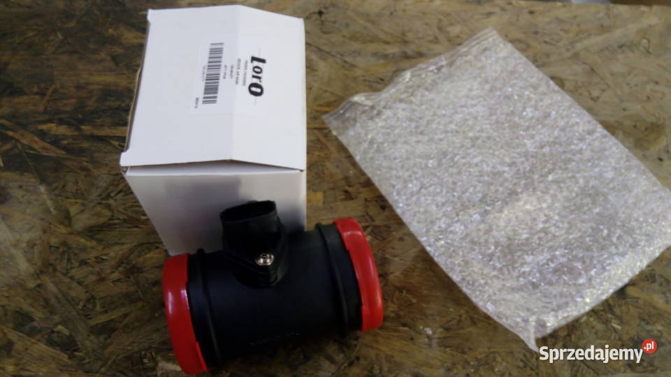 Przepływomierz Alfa 156166 25 30 sprzedam