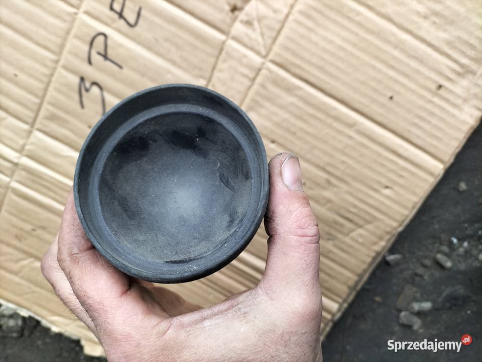 DEKIELEK LAMPY OSŁONA ŻARÓWEK PASSAT B5 Kamień-Kolonia